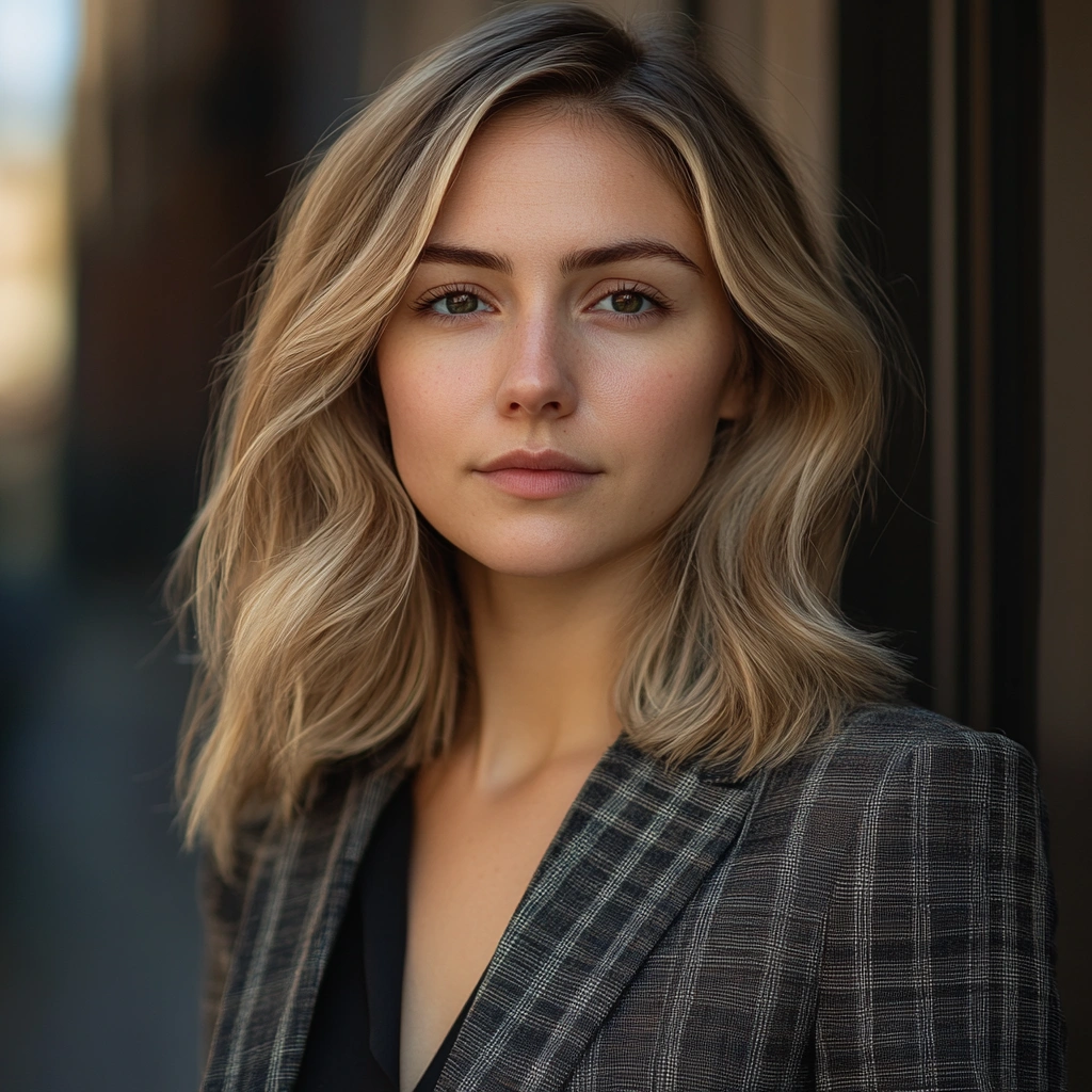 Laura Bennett