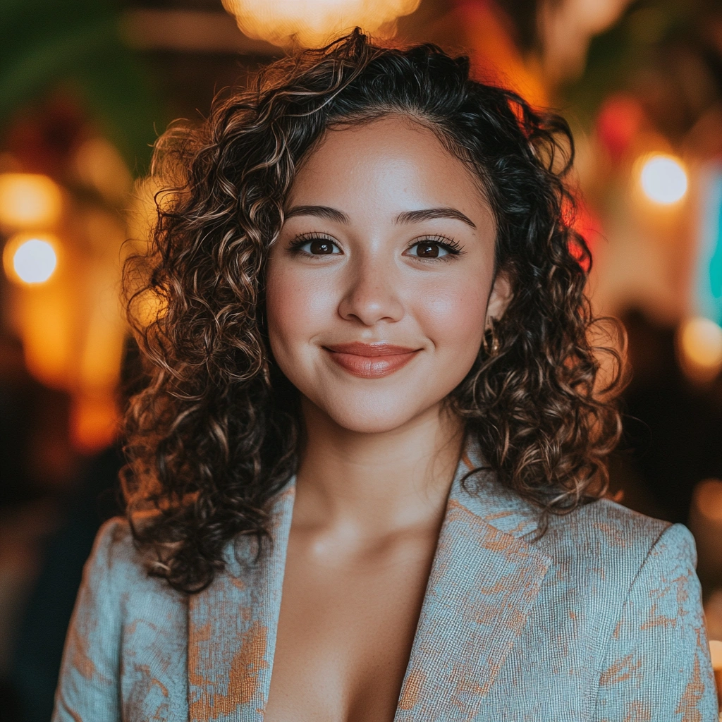 Olivia Martinez