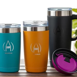 stainless steel tumblers Fundraisers, school spirit_副本